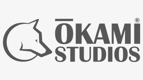 Okami Studios, HD Png Download, Transparent PNG