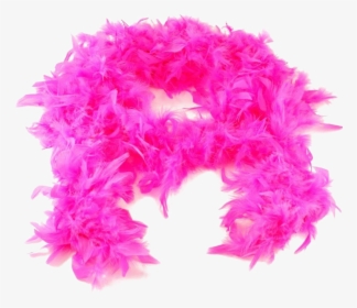 Feather Boa Png High-quality Image - Feather Boa Transparent, Png Download, Transparent PNG