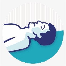 Sleeping Clipart Sleeper, HD Png Download, Transparent PNG