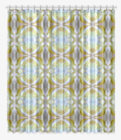 Pink, Yellow ,white Wedding Roses Pattern Window Curtain - Quetsch Bühl, HD Png Download, Transparent PNG