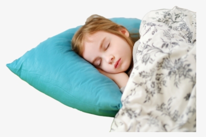 Child Sleeping Png - Sleep, Transparent Png, Transparent PNG