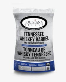 Tennessee Whiskey Barrel Wood Pellets - Louisiana, HD Png Download, Transparent PNG