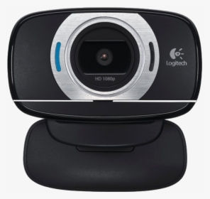 Logitech Webcam Hd 1080p, HD Png Download, Transparent PNG
