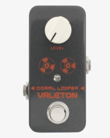 Valeton Coral Looper, HD Png Download, Transparent PNG