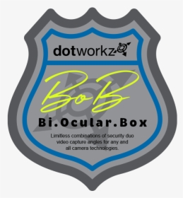 Bob Logo New - Illustration, HD Png Download, Transparent PNG