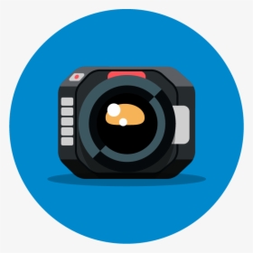 Single-lens Reflex Camera, HD Png Download, Transparent PNG