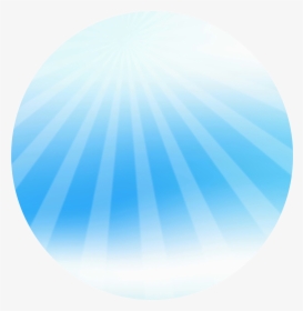 Blue Background Png Image Download - Circle, Transparent Png, Transparent PNG
