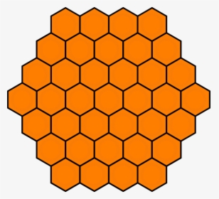 Honeycomb Clipart, HD Png Download, Transparent PNG