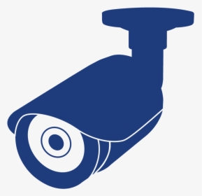 Bullet Security Cameras From Lorex - Security Camera Logo Transparent, HD Png Download, Transparent PNG
