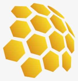 Beehive Digital Logo - Illustration, HD Png Download, Transparent PNG