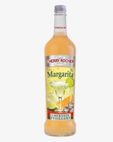 Margarita - Cherry Rocher - Caipirinha Alcool, HD Png Download, Transparent PNG
