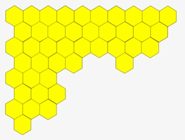 Wpa6ed39ee - Honeycomb, HD Png Download, Transparent PNG