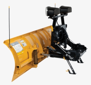 Ht Series™ Back Of Plow - Fisher Ht Series Plow, HD Png Download, Transparent PNG