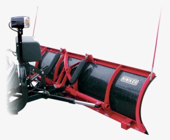 Hydraulic System For Snow Plow, HD Png Download, Transparent PNG