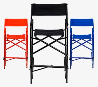Director S Chair , Png Download - Ez Up Director Chair, Transparent Png, Transparent PNG
