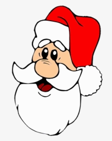 Noel, Christmas, Merry Christmas, Red, Santa Claus - Draw Santa Claus Cap, HD Png Download, Transparent PNG