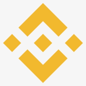 Binance Logo Svg, HD Png Download, Transparent PNG
