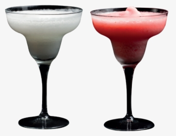 Bacardi Cocktail Margarita Cosmopolitan Daiquiri - Martini Glass, HD Png Download, Transparent PNG
