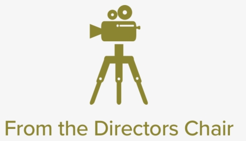 From The Directors Chair - Cartoon, HD Png Download, Transparent PNG