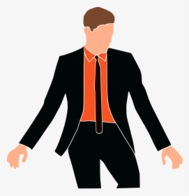 Transparent Tuxedo Jacket Clipart - Best Name For Sales Team, HD Png Download, Transparent PNG