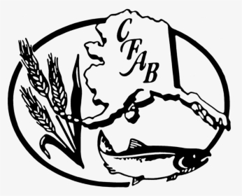 Commercial Bank - Drawing Farming And Fishing, HD Png Download, Transparent PNG