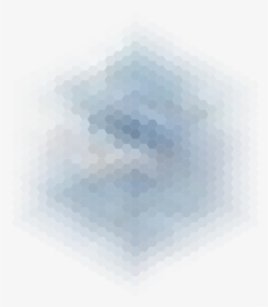 Pattern Degrade Gradient Hexa Hexagon Mosaic - Watercolor Paint, HD Png Download, Transparent PNG