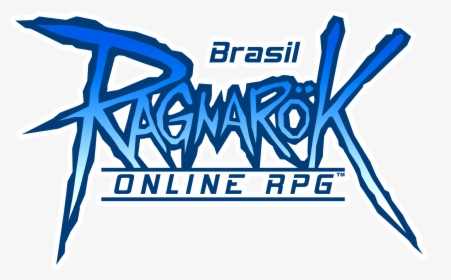 Ragnarok Online Logo, HD Png Download, Transparent PNG