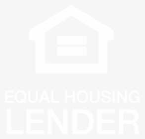 Equal Housing Lender - Poster, HD Png Download, Transparent PNG