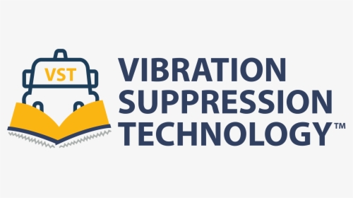 Vibration Suppression Technology Logo Yellow Blade - Ministerio De Educacion Misiones, HD Png Download, Transparent PNG