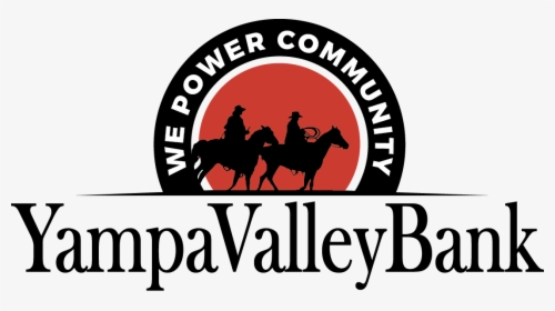 Yampa Valley Bank, HD Png Download, Transparent PNG