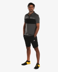 Black Male Model Png, Transparent Png, Transparent PNG