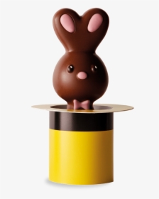 Pierre Marcolini - Marcolini Lapin, HD Png Download, Transparent PNG