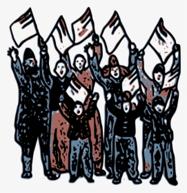 Cheering Crowd Png - Clipart Cheering Crowd Png, Transparent Png, Transparent PNG