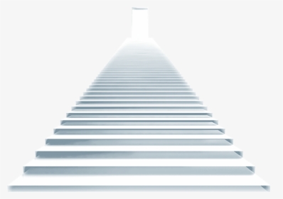 #ftestickers #stairs #staircase #transparent #white - Staircase Transparent, HD Png Download, Transparent PNG