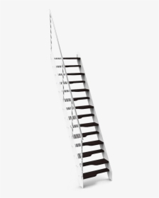 Staircase Png Pic - Stairs Png, Transparent Png, Transparent PNG