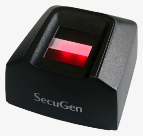 Secugen Hamster Pro Fingerprint Reader, HD Png Download, Transparent PNG