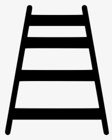 Railway Railroad Train Station Ladder Traffic Comments, HD Png Download, Transparent PNG