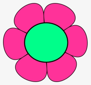 Gerichtshammer Clipart Flowers Spring Flower Cartoon - Grace Davis High School Logo, HD Png Download, Transparent PNG