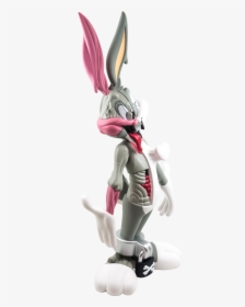 Looney Tunes Figure Statue, HD Png Download, Transparent PNG