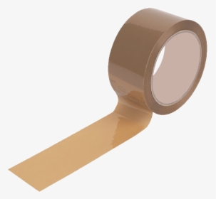 Tape Png Transparent Image - Packing Tape Transparent Background, Png Download, Transparent PNG