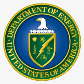 Department Energy, HD Png Download, Transparent PNG