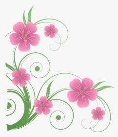 Flower Clip Art Png - Mothers Day Message From Husband, Transparent Png, Transparent PNG