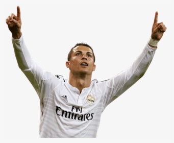 Cristiano Ronaldo Png Image Free Download Searchpng - Player, Transparent Png, Transparent PNG