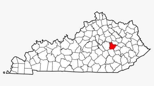 Clark County Kentucky, HD Png Download, Transparent PNG