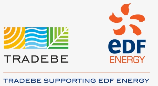 Edf Energy Logo, HD Png Download, Transparent PNG