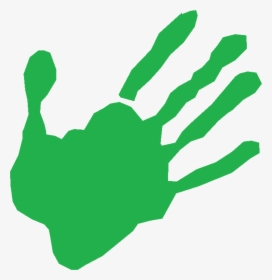 Praying Hands Clip Art - Hand Symbool Png Transparent Background, Png Download, Transparent PNG
