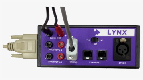 Transparent Purple Box Png - Electronics, Png Download, Transparent PNG