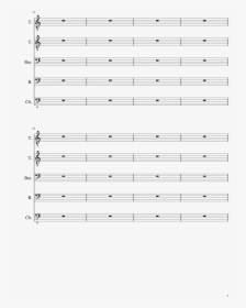 Baby On Board Sheet Music Composed By David La Le Seul - Symmetry, HD Png Download, Transparent PNG