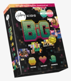 Hillsong Kids, HD Png Download, Transparent PNG