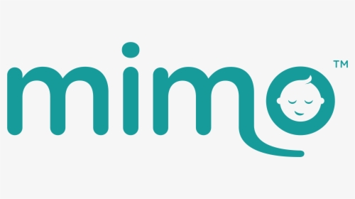 Mimo Baby Logo Png, Transparent Png, Transparent PNG
